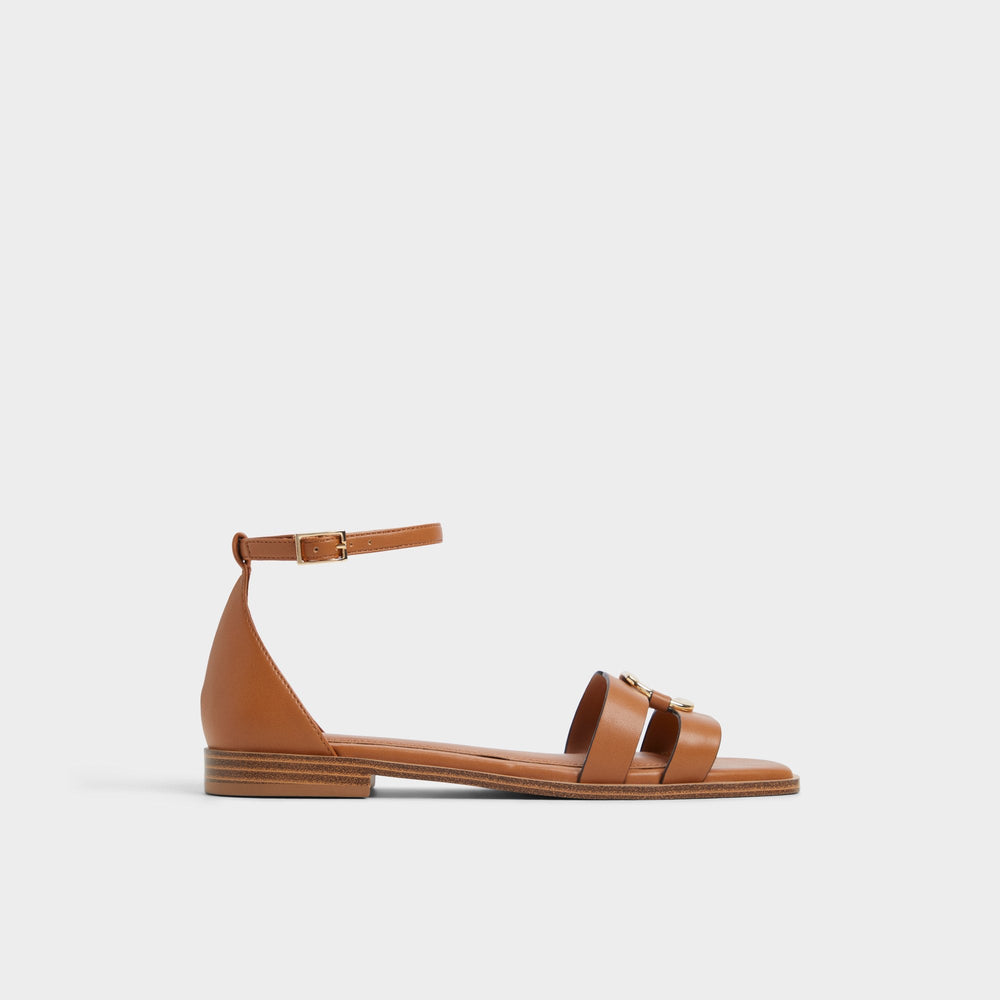 Aldo Vok in Medium Brown - Women
