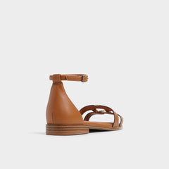 Aldo Vok in Medium Brown - Women