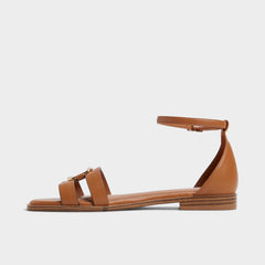 Aldo Vok in Medium Brown - Women