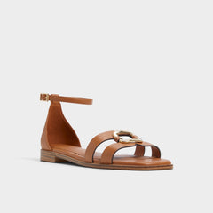Aldo Vok in Medium Brown - Women