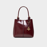 Aldo Evielilyy in Bordo - Satchel bag Women|Bags|New