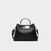 Aldo Sloanaa in Black - Satchel bag Women|Bags
