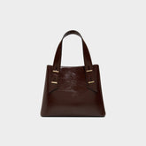 Aldo Zerinaa in Brown - Satchel bag Women|Bags|New