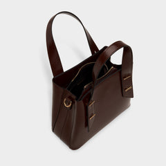 Aldo Zerinaa in Brown - Satchel bag Women|Bags|New