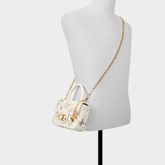 Aldo Eloizee in Floral - Top handle bag Women|New