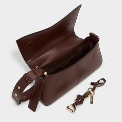Aldo Evenaa in Brown - Shoulder bag Women|Bags