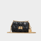 Aldo Miablackk in Black - Wallet Women