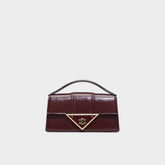 Aldo Brimeaax in Bordo - Top handle bag Women