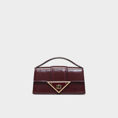 Aldo Brimeaax in Bordo - Top handle bag Women