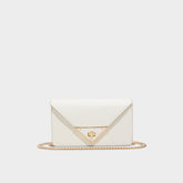 Aldo Brimortonnx in White - Wallet Women|Bags