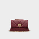 Aldo Goldenshinerr in Bright Red - Women