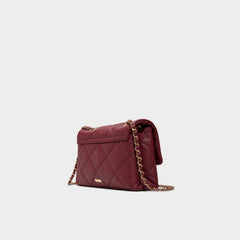 Aldo Goldenshinerr in Bright Red - Women