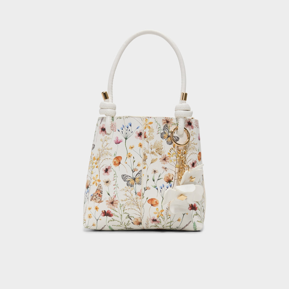 Aldo Evililyaax in Floral - Satchel bag Women|Bags