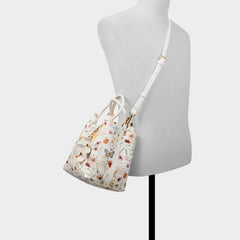 Aldo Evililyaax in Floral - Satchel bag Women|Bags