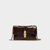 Aldo Aliciee in Brown - Crossbody bag Women|Bags