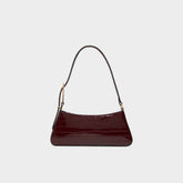 Aldo Jabellee in Dark Red - Shoulder bag Women|Bags