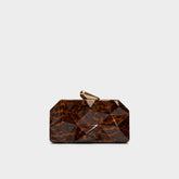 Aldo Azuraax in Other Brown - Clutch Women|Bags