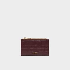 Aldo Mereclyaa in Dark Red - Wallet Women|Bags