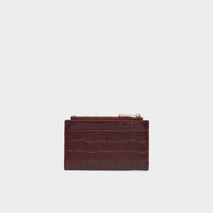 Aldo Mereclyaa in Dark Red - Wallet Women|Bags