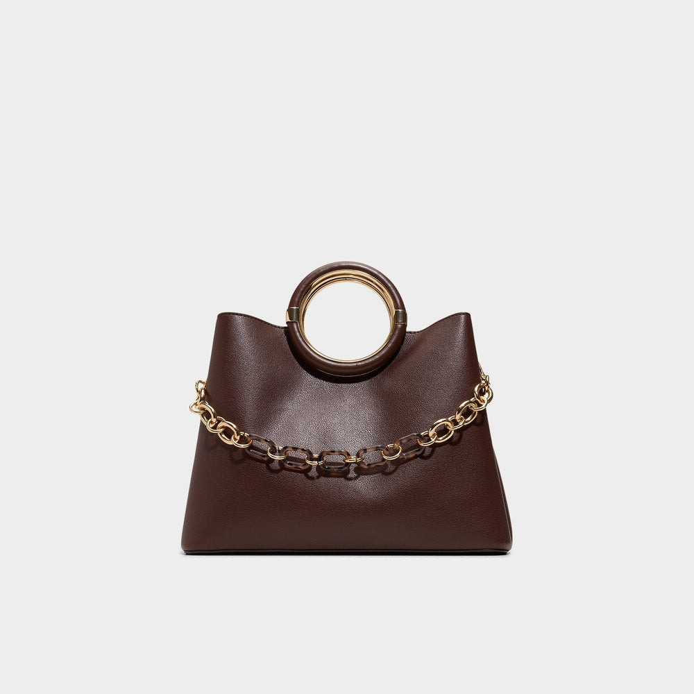 Aldo Dovieex in Brown - Satchel bag Women|Bags