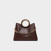 Aldo Dovieex in Brown - Satchel bag Women|Bags