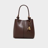 Aldo Evielilyyx in Brown 14180639 - Satchel bag Women|Bags