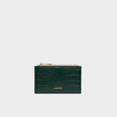 Aldo Mereclyaa in Green - Wallet Women|Bags