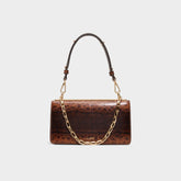 Aldo Daboucaa in Brown - Crossbody bag Women|Bags