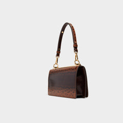 Aldo Daboucaa in Brown - Crossbody bag Women|Bags