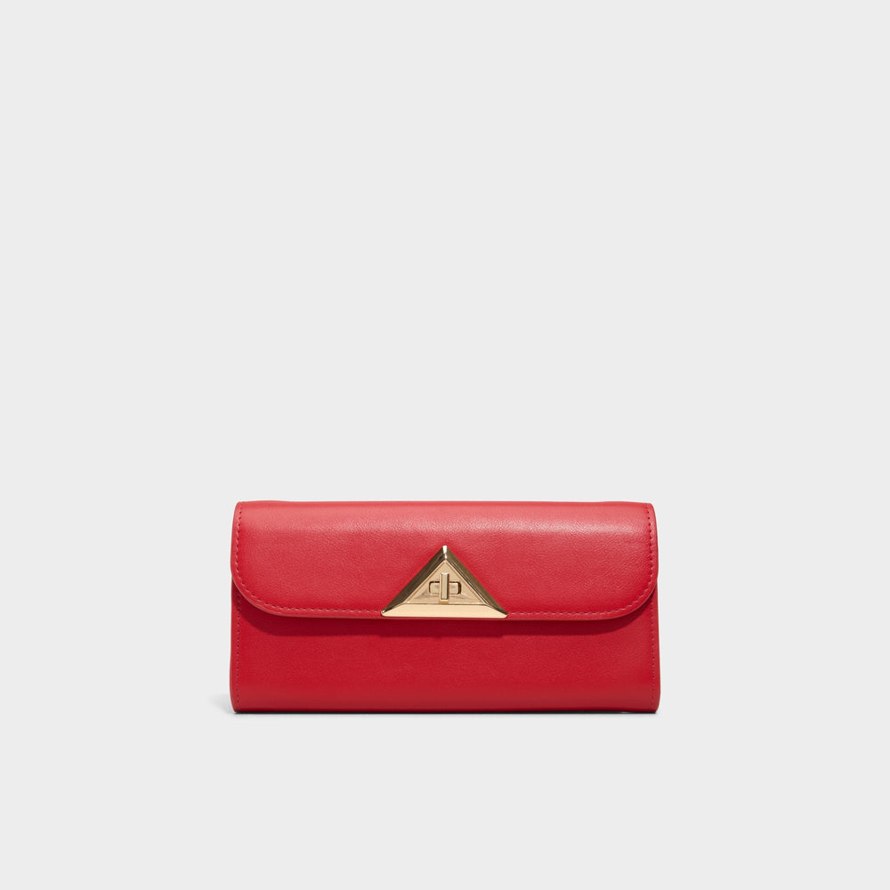 Aldo Ketziaa in Red - Wallet Women