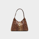 Aldo Harperminii in Other Brown - Shoulder bag Women|Bags|New
