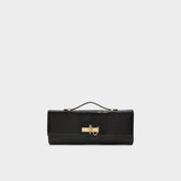 Aldo Rouxx in Black - Clutch Women|Bags