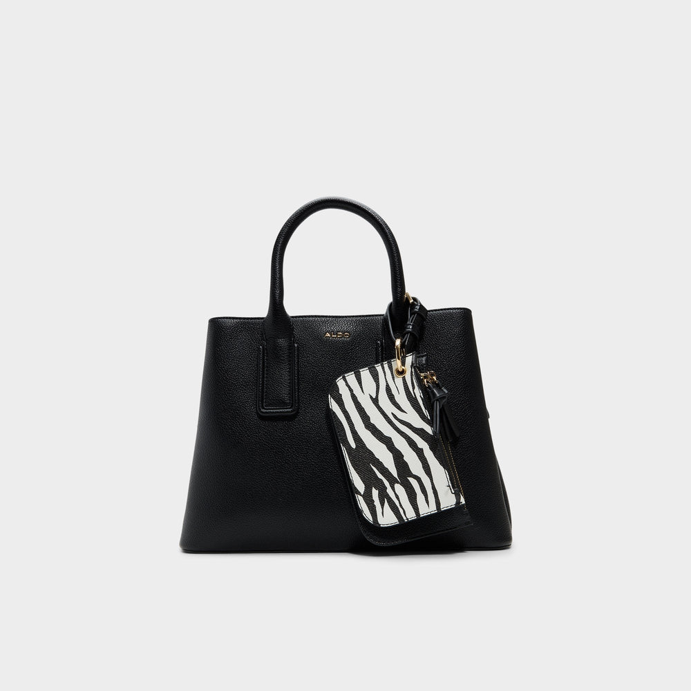 Aldo Jeynnaa in Black - Satchel bag Women|Bags