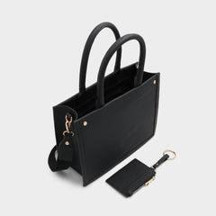 Aldo Daspiass in Black - Satchel bag Women|Bags
