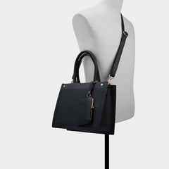 Aldo Daspiass in Black - Satchel bag Women|Bags