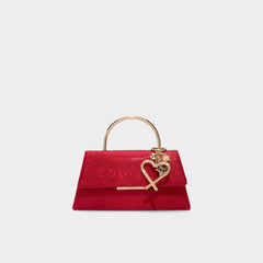 Aldo Candycanee in Red - Top handle bag Women|Bags