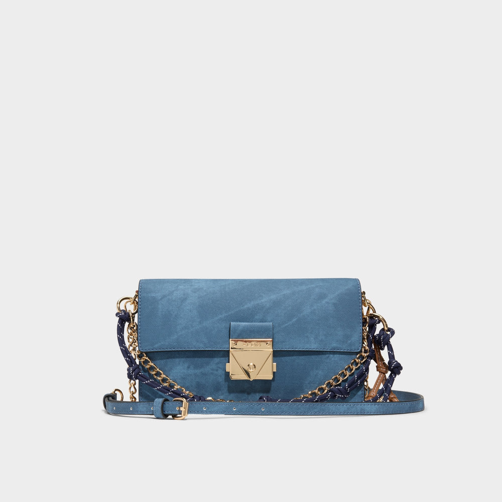 Aldo Evengeliaa Denim Women's Crossbody Bags - Crossbody bag Women|Bags