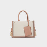 Aldo Daspiass Bone Women's Tote & Satchel bags - Satchel bag Women|Bags