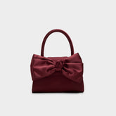 Aldo Decadencee in Dark Red - Top handle bag Women|Bags