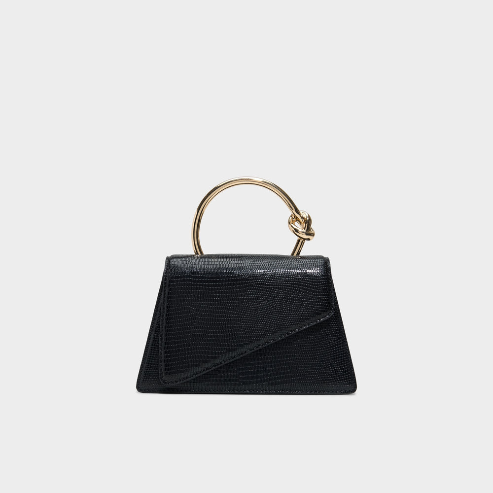 Aldo Aellaax Black Women's Top Handle Bags - Top handle bag Women