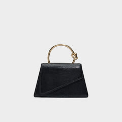 Aldo Aellaax Black Women's Top Handle Bags - Top handle bag Women