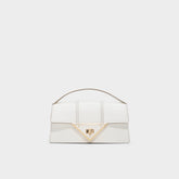 Aldo Brimeaax in White - Top handle bag Women