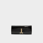 Aldo Alorisaa in Black - Shoulder bag Women|Bags