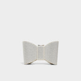 Aldo Dressboww in White Overflow - Women
