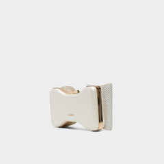 Aldo Dressboww in White Overflow - Women