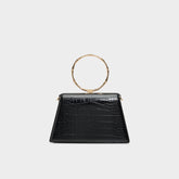 Aldo Akaylee in Black - Top handle bag Women