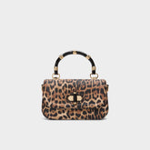 Aldo Kairaa in Other Brown - Top handle bag Women