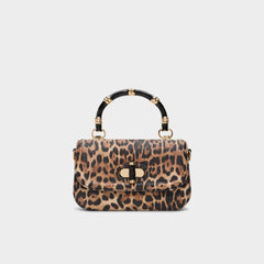 Aldo Kairaa in Other Brown - Top handle bag Women
