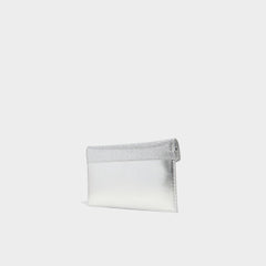 Aldo Laribling Silver Women's Clutches & Evening bags - Clutch Women|Bags