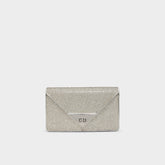 Aldo Brimortonblngg in Silver - Wallet Women|Bags